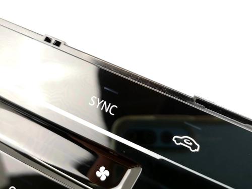 Climate control VW ARTEON (3H7, 3H8) 1.5 TSi | BP34730498I5  - Image 9