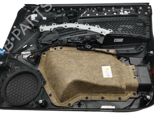 Forreste venstre beklædning VW TAYRON (R41) 2.0 TSI 4motion | BP37229264C58 - Image 11