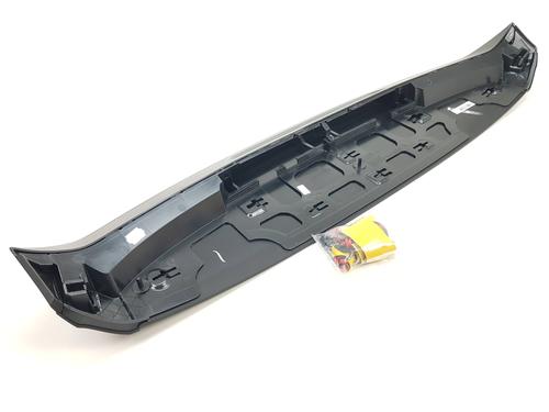 Spoiler bagklap VW T-ROC (A11, D11) 1.0 TSI 4motion | BP34729246C96 - Image 7