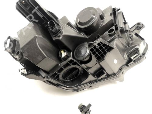 Left headlight VW PASSAT B8 (3G2, CB2) 2.0 TDI | BP34729475C28 - Image 6