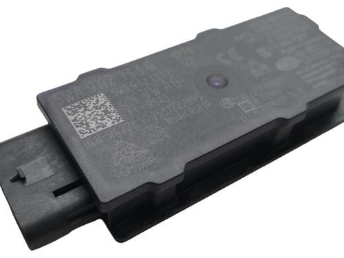 Electronic module CUPRA FORMENTOR (KM7, KMP) 2.0 TSI 4Drive | BP37281672M83 - Image 3