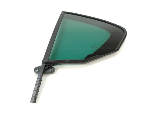 Dør rude ventre bagtil VW PASSAT B8 (3G2, CB2) 2.0 TDI | BP34729222C20 - Image 2