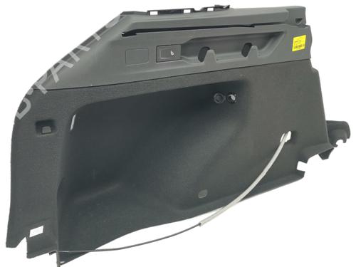 Boot lining VW ID.7 Tourer (ED5) GTX 4motion | BP34727445I3 - Image 9