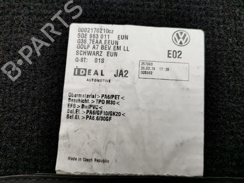 Other VW GOLF VII Van (5G1) 1.6 TDi | BP35763222O1 - Image 6