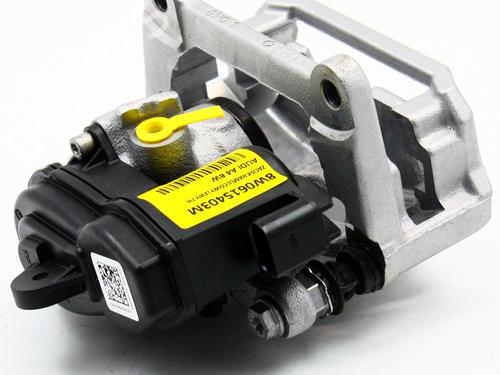 Used Left rear brake caliper Left rear brake caliper AUDI A4 B9 (8W2, 8WC) 2.0 TDI (136 hp) 34728581 34728581