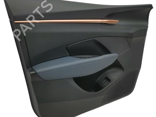 Used Front left panel Front left panel CUPRA TERRAMAR (KP1) 1.5 e-HYBRID VZ (272 hp) 34732294 34732294