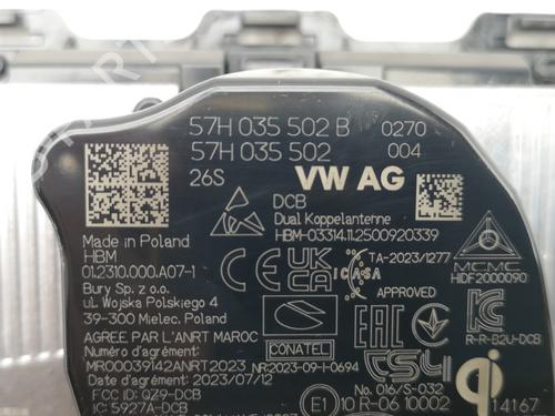 Electronic module VW TAYRON (R41) 2.0 TSI 4motion | BP37087727M83 - Image 7