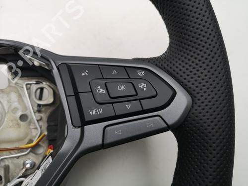 Rat VW TIGUAN (CT1) 2.0 TSI 4motion | BP39162647C49 - Image 8