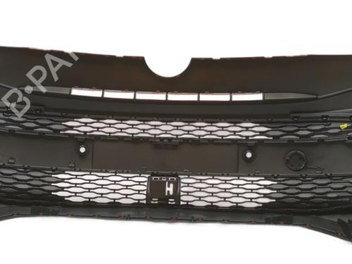 Front bumper VW MULTIVAN T7 (STM, STN) 1.4 eHybrid | BP35761221C7  - Image 5