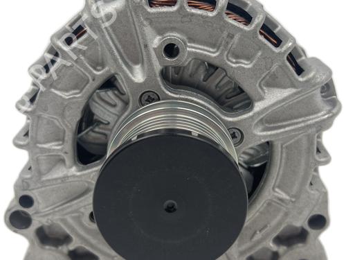 Alternator VW CRAFTER Van (SY_, SX_) 2.0 TDI 4motion (SYB, SYC, SYD) | BP35761114M7 - Image 5