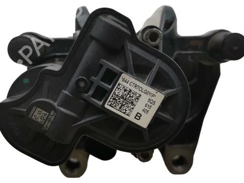 Left rear brake caliper CUPRA TERRAMAR (KP1) 2.0 TSI 4Drive | BP38530603M107 - Image 4