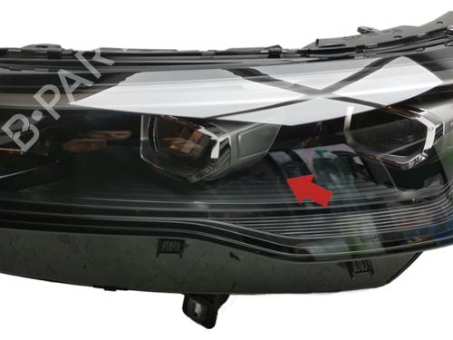 Left headlight VW TIGUAN (CT1) 2.0 TSI 4motion | BP34729113C28 - Image 14