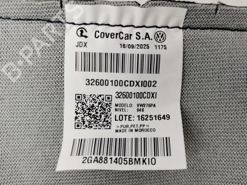 Andre VW T-ROC (A11, D11) 1.0 TSI 4motion | BP37710448O1  - Image 8