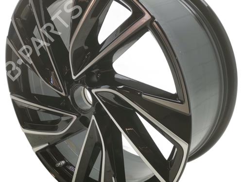 Fælk VW ARTEON (3H7, 3H8) 1.5 TSi | BP35763627C45 - Image 2