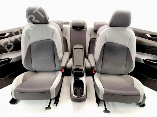 Conjunto de bancos Conjunto de bancos VW ID.3 (E11, E12) 1st (95 hp) 35760297 35760297