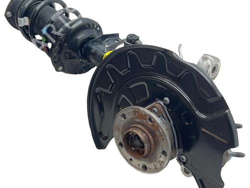 Other CUPRA FORMENTOR (KM7, KMP) 2.0 TSI 4Drive | BP36764233O1 - Image 3