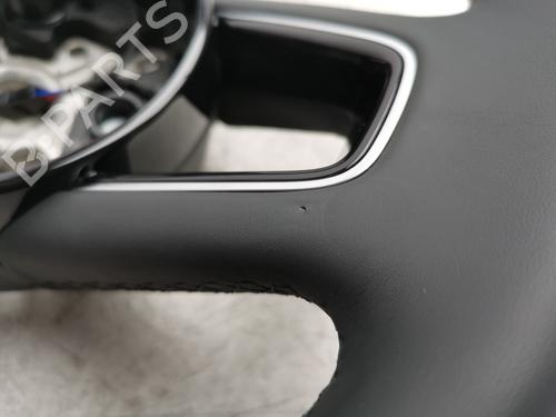 Steering wheel AUDI A4 B9 (8W2, 8WC) 2.0 TDI | BP35763797C49 - Image 5
