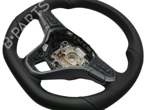 Steering wheel VW TIGUAN (CT1) 2.0 TSI 4motion | BP37168560C49 - Image 3