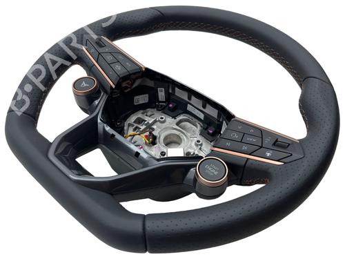 Steering wheel CUPRA FORMENTOR (KM7, KMP) 1.4 e-Hybrid | BP37018412C49 - Image 3
