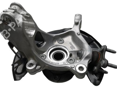 Right front steering knuckle CUPRA FORMENTOR (KM7, KMP) 2.0 TSI 4Drive | BP38743649M26 - Image 3