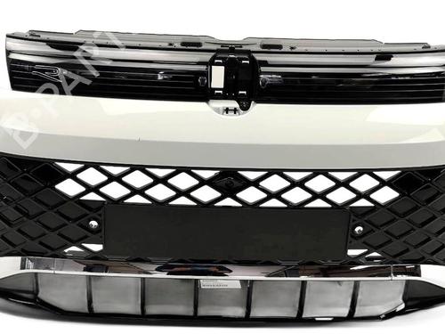 Used Front bumper Front bumper 35759544 35759544
