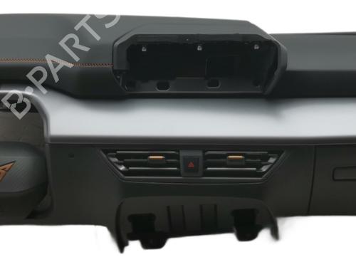 Used Dashboard Dashboard CUPRA BORN (K11) VZ (326 hp) 35763948 35763948