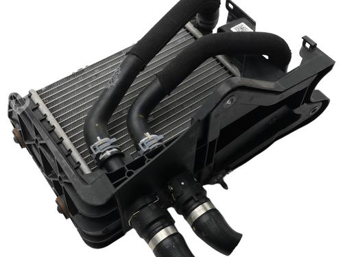 Water radiator CUPRA FORMENTOR (KM7, KMP) 2.0 TSI 4Drive | BP37066471M31 - Image 2