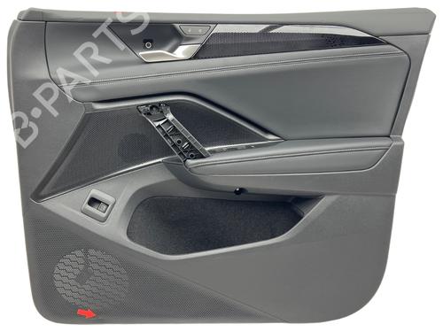 Høyre frontpanel Høyre frontpanel VW TIGUAN (CT1) 2.0 TSI 4motion (204 hp) 36692696 36692696
