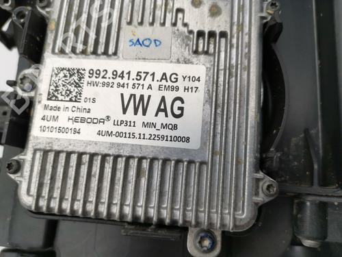 Right headlight SEAT TARRACO (KN2) 2.0 TDi | BP34731315C29  - Image 18