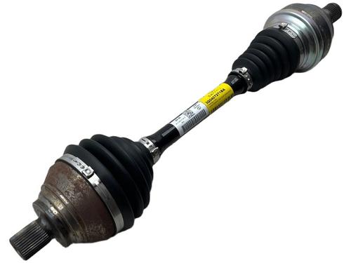 Left front driveshaft CUPRA FORMENTOR (KM7, KMP) 2.0 TSI 4Drive | BP37018421M38 - Image 2