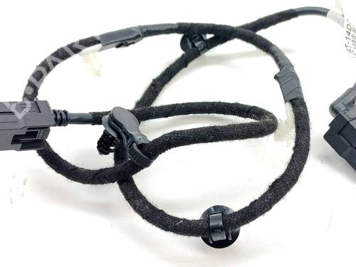 Used Wiring harness Wiring harness FORD KUGA I 2.0 TDCi 4x4 (163 hp) 35757340 35757340