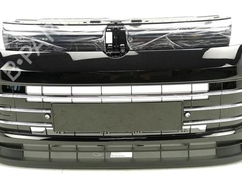 Used Front bumper Front bumper 35759890 35759890