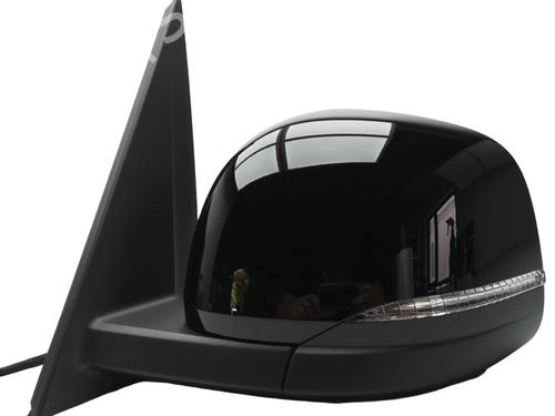 Used Left mirror Left mirror 37229257 37229257