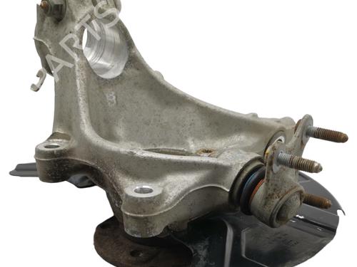 Left front steering knuckle VW ID.3 (E11, E12) Pro | BP36692681M25 - Image 6