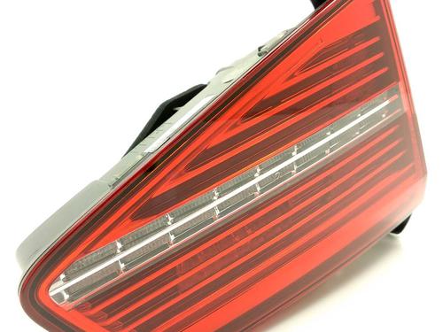 Left taillight VW PASSAT B8 (3G2, CB2) 2.0 TDI | BP34728067C34 - Image 2