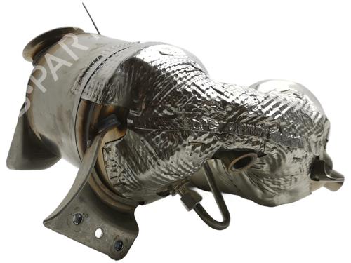 Particulate filter VW TOURAN (5T1) 1.5 TSI | BP34729487M81  - Image 14