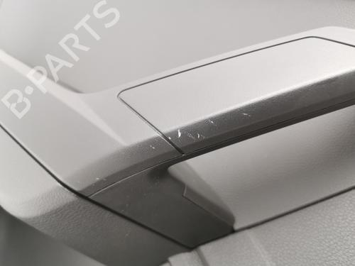 Rear left panel SEAT ARONA (KJ7, KJP) 1.0 TSI | BP34730828C60 - Image 3