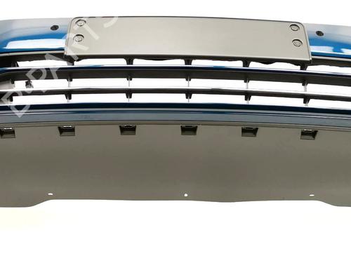 Front bumper VW PASSAT B8 (3G2, CB2) 2.0 TDI | BP35757729C7  - Image 8