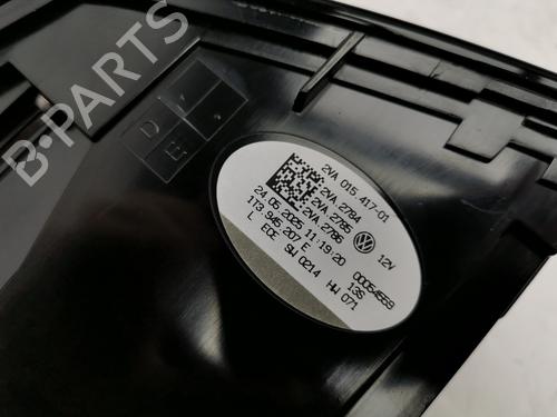 Left taillight VW ID. Buzz Cargo (EBA) Electric 4motion | BP34725599C34 - Image 11