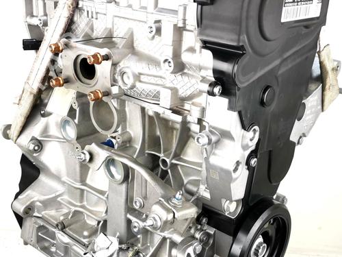 Engine AUDI A3 Sportback (8VA, 8VF) 1.4 TFSI e-tron | BP38480395M1 - Image 10
