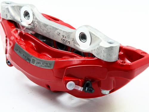 Right front brake caliper AUDI Q7 (4MB, 4MG, 4MQ) 55 TFSI quattro | BP34726231M104  - Image 5