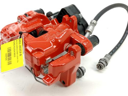 Left rear brake caliper FORD KUGA III (DFK) 2.5 Duratec Plug-in-Hybrid | BP34731986M107 - Image 5