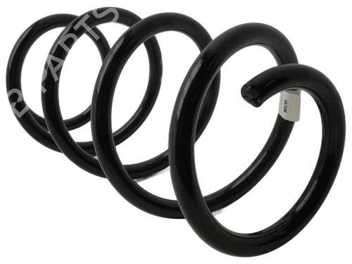Støddæmperfjeder AUDI Q2 (GAB, GAG) 2.0 TFSI quattro | BP35762114C152 - Image 2
