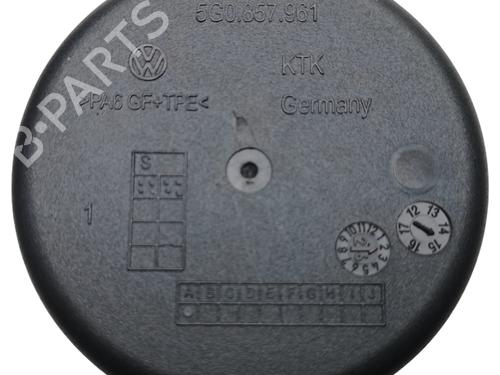 Ashtray VW GOLF VII Van (5G1) 1.6 TDi | BP38717529I30 - Image 3
