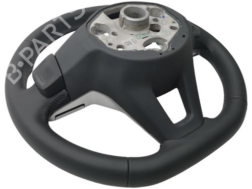 Steering wheel VW TAYRON (R41) 2.0 TDI | BP37434210C49 - Image 10