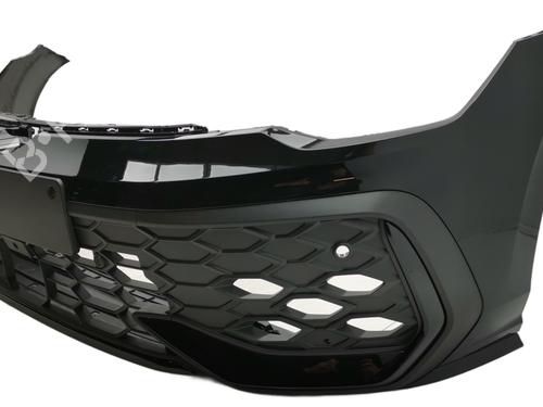 Front bumper VW GOLF VIII Variant (CG5, DB5) 2.0 TSI 4motion | BP35762448C7 - Image 4
