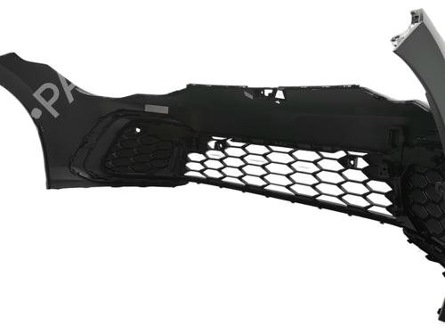 Front bumper VW GOLF VIII (CD1, DA1) 2.0 TSI 4motion | BP35761578C7 - Image 7