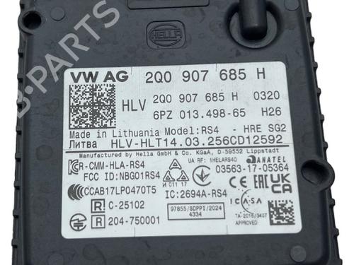 Electronic module VW MULTIVAN T7 (STM, STN) 1.5 TSi | BP39225054M83 - Image 4