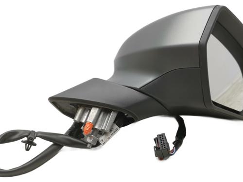 Used Right mirror Right mirror SEAT LEON Sportstourer (KL8, KLD) 1.5 TSI (131 hp) 35764487 35764487