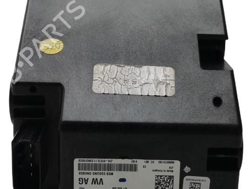 Electronic module CUPRA LEON Sportstourer (KL8, KU8, KUD) 2.0 TSI 4Drive | BP38189634M83 - Image 4